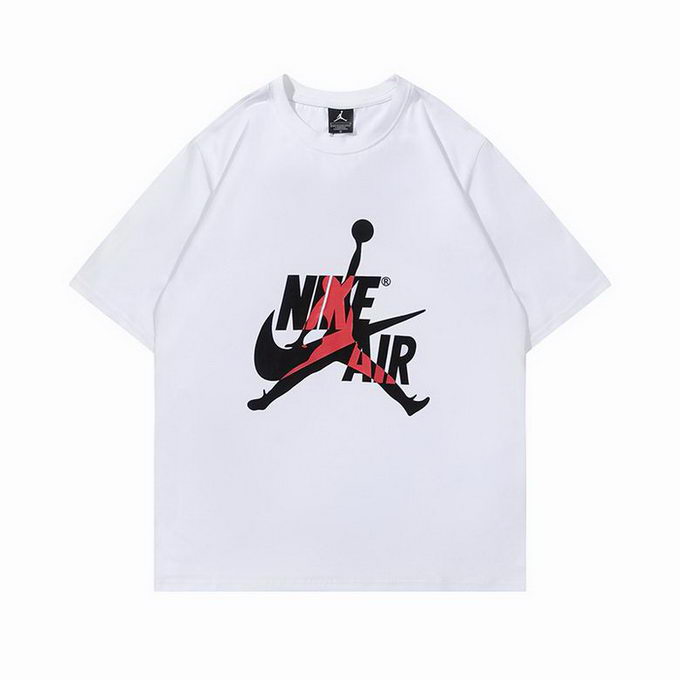 Air Jordan T-shirt Mens ID:20220822-33